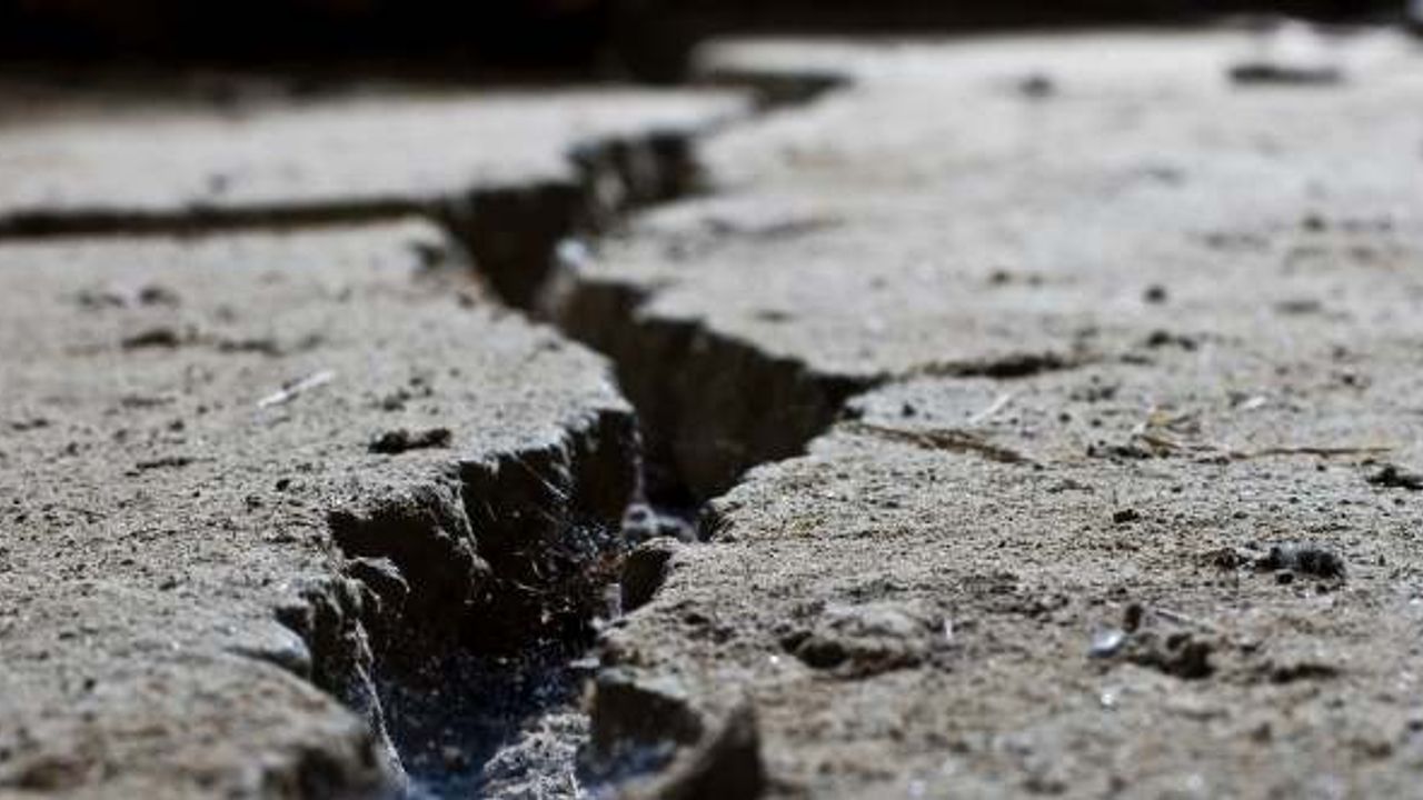 Deprem uzmanlarından Ankara depremi açıklaması: Şiddeti artırabiliyor