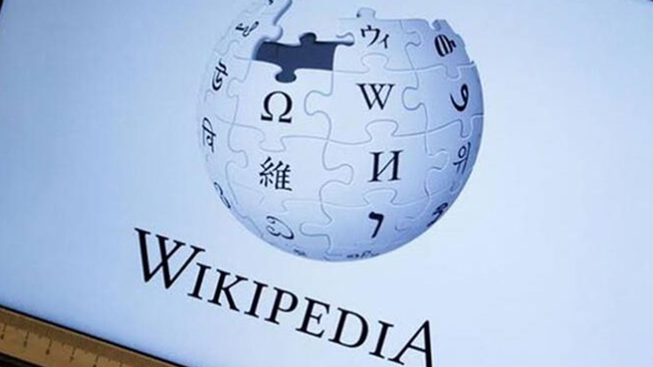 Vikipedi 20 yaşında