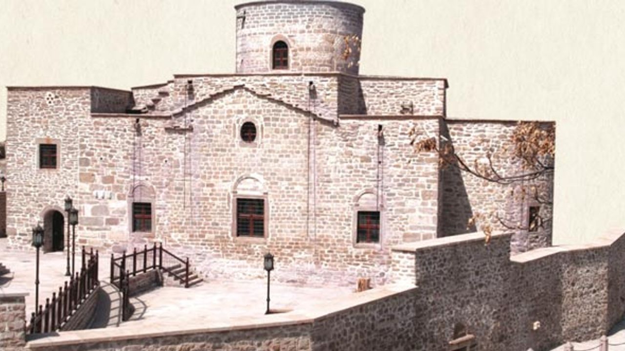 Kilise polemiği! Dünyanın ilk kilisesi Antakya mı yoksa Konya’da mı?