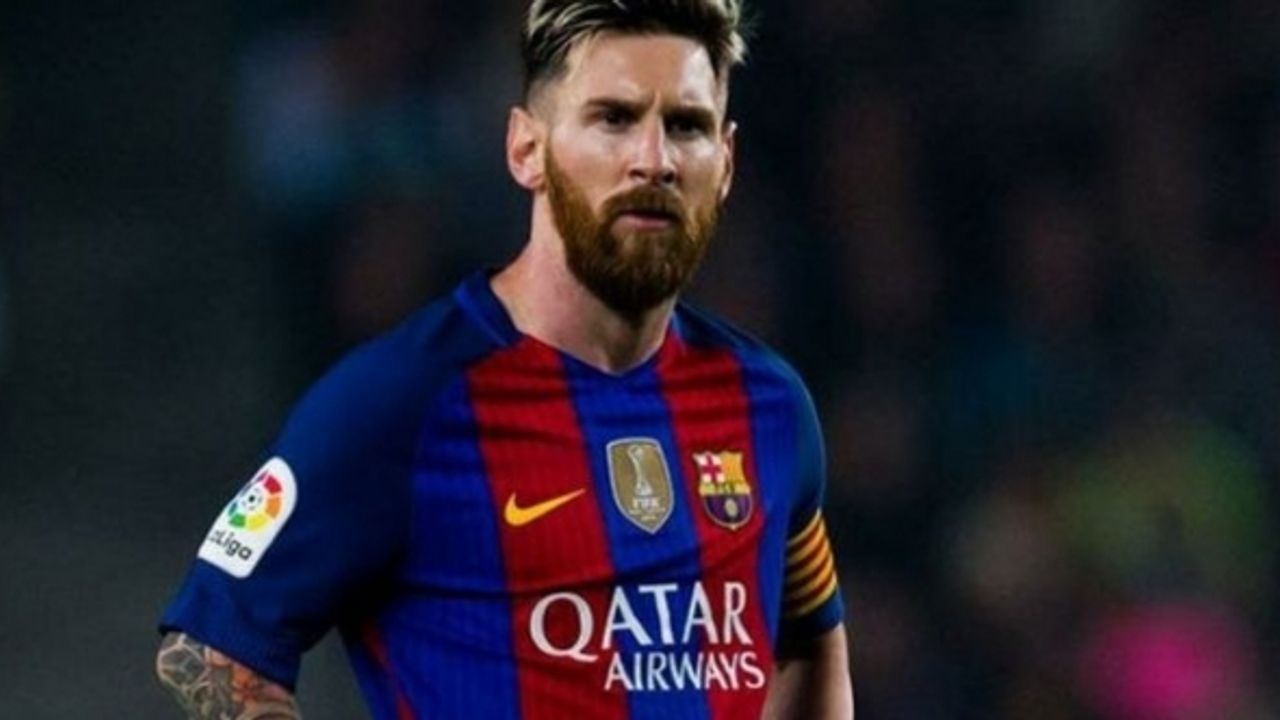 Lionel Messi'ye 430 milyon poundluk yeni teklif