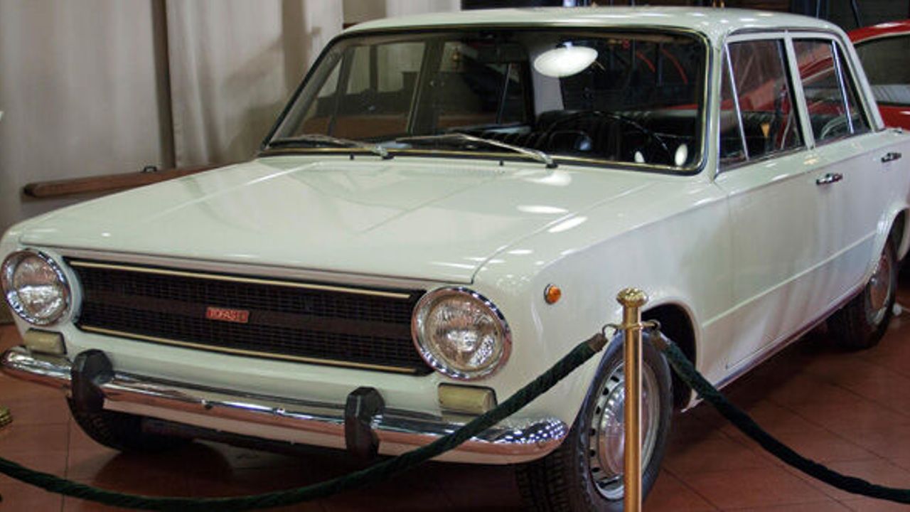 Murat 124 nasıl Hacı Murat oldu? İşte hikayesi...