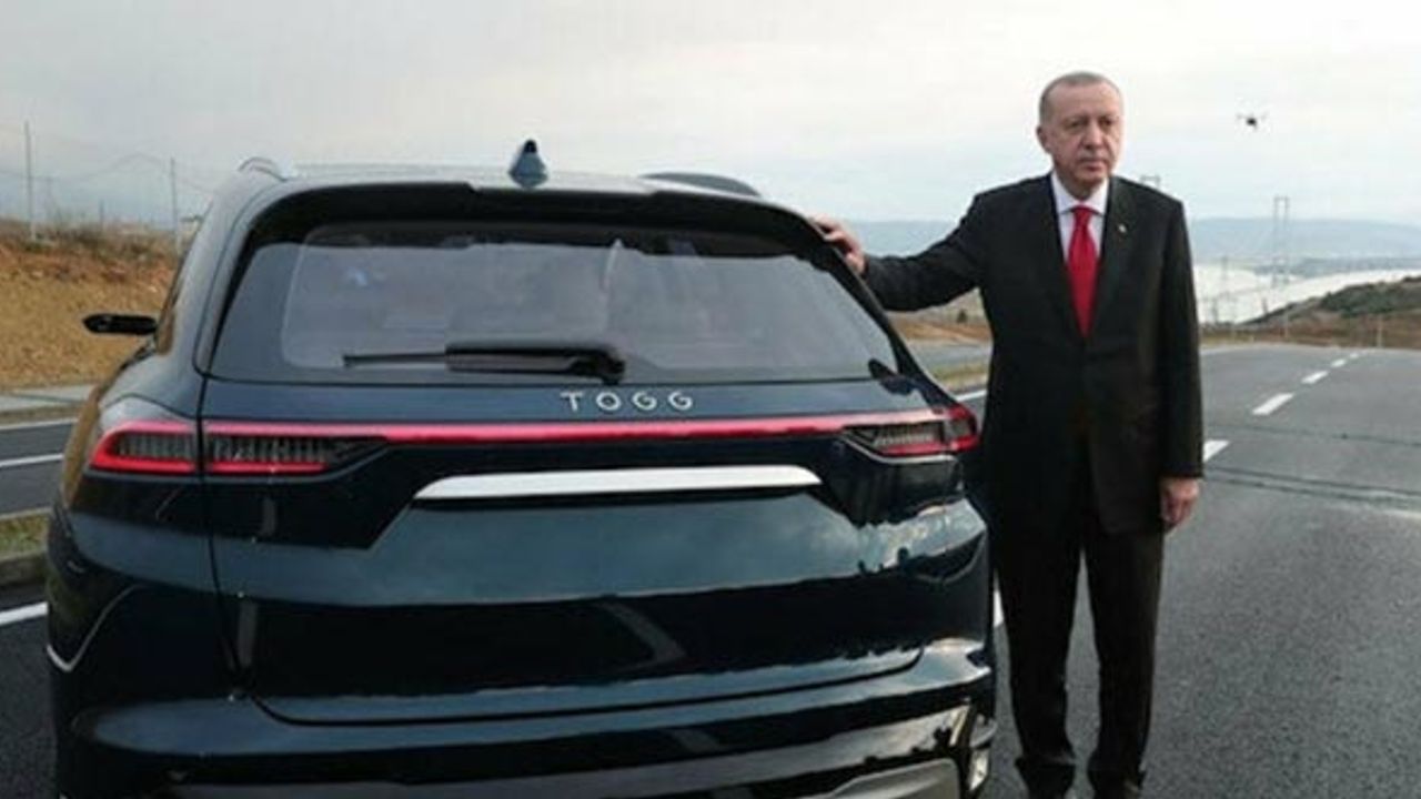 Erdoğan: İlk yerli otomobil 2022’de 