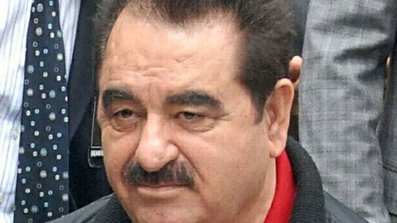 İbrahim Tatlıses’e silahlı saldırı davasında karar çıktı: Abdullah Uçmak'a 30 yıl hapis cezası