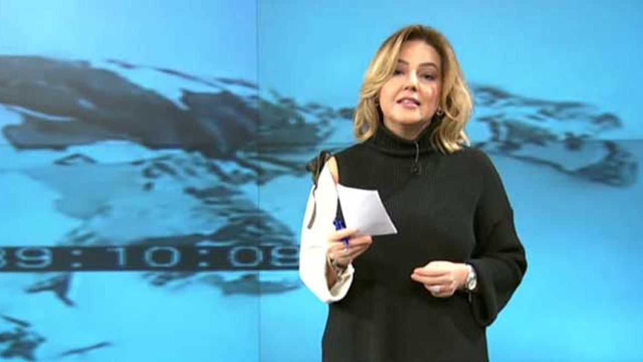 TRT spikeri Fulin Arıkan'dan ayrılık haberi