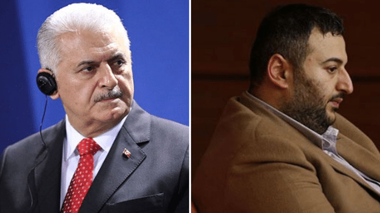 Binali Yıldırım'ın oğlu Erkam Yıldırım, Odatv'ye açtığı davayı kaybetti