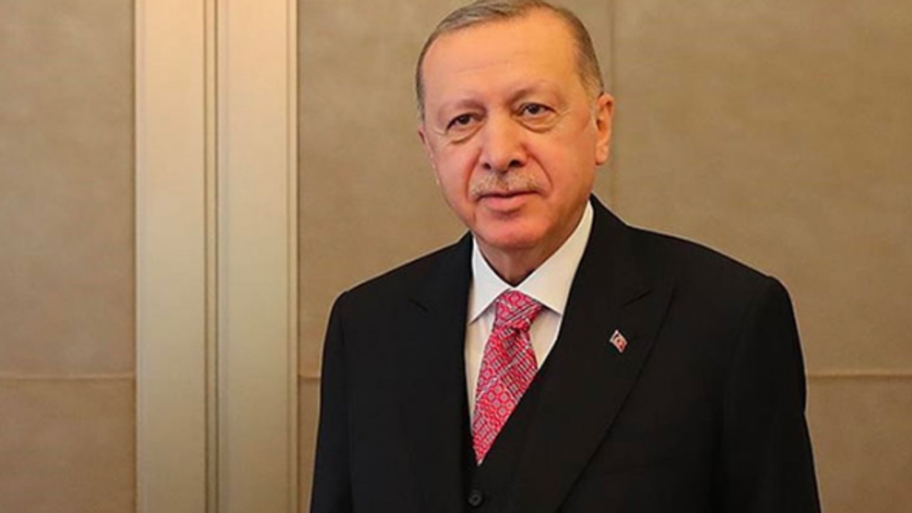 Erdoğan: Kıbrıs Türk halkı bağımsızlığından ve özgürlüğünden taviz vermeyecektir