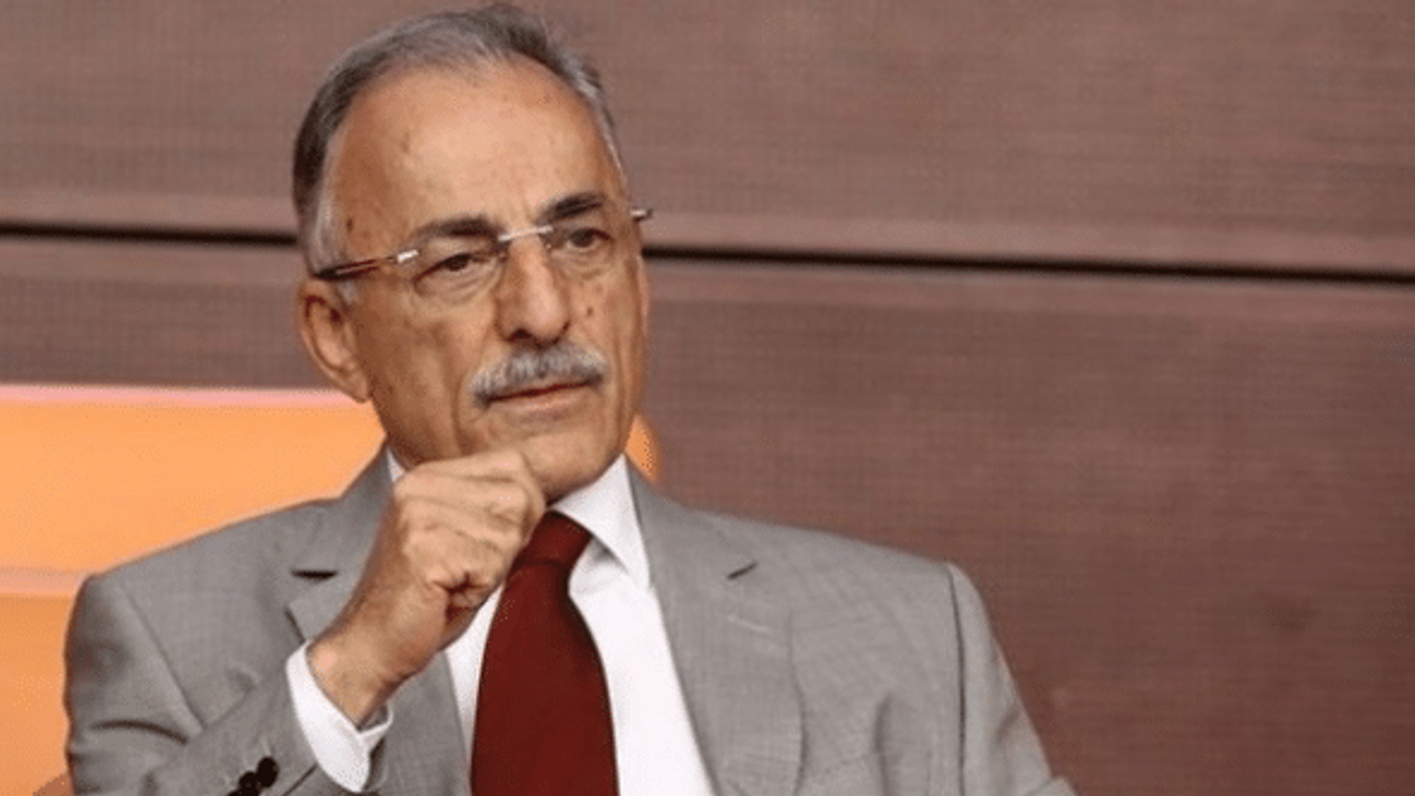 Karayalçın'dan Livaneli'ye yanıt: İddialarının hem haksız hem de zamansız olduğu kanısındayım