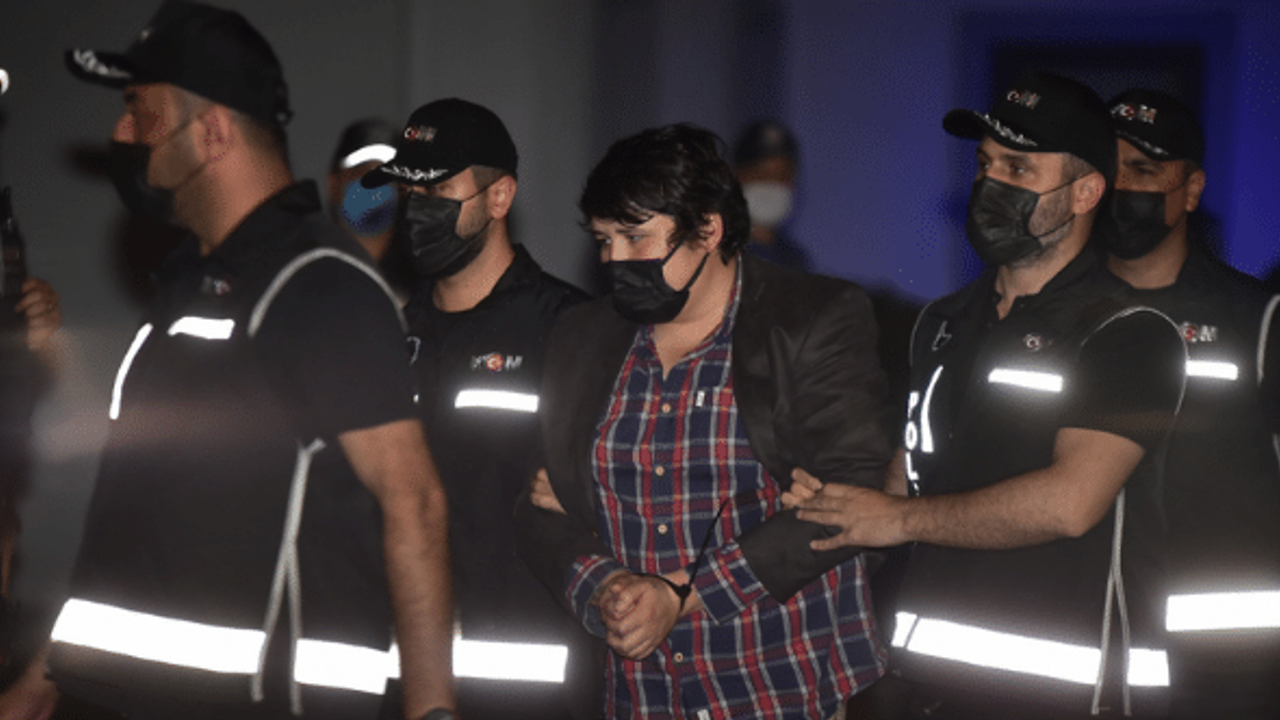 'Tosuncuk' Mehmet Aydın'ın teslim olmasının gerçek nedeni ortaya çıktı