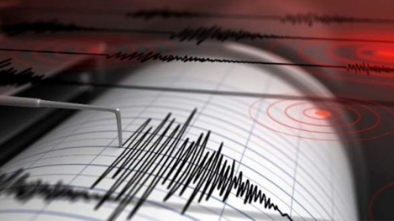 Filipinlerde 7.1 büyüklüğünde deprem: Tsunami uyarısı yapıldı!