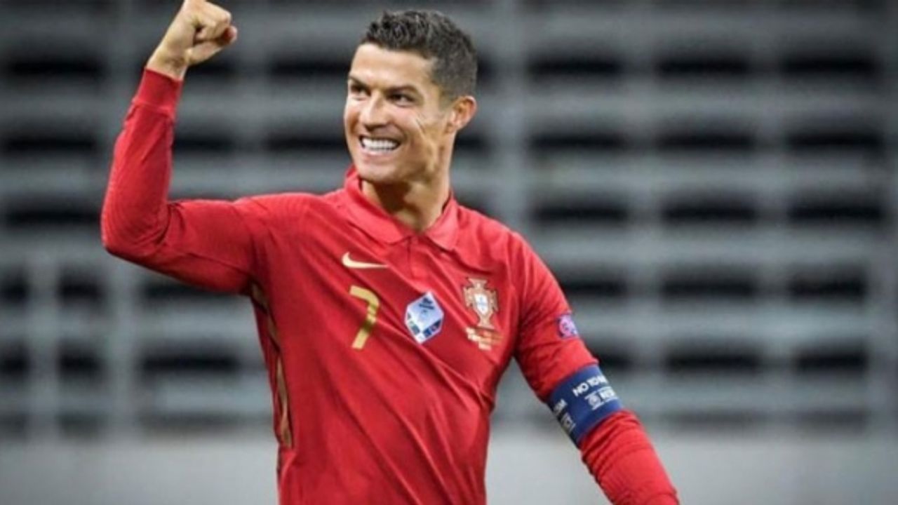Manchester United transferi açıkladı! İşte Ronaldo'nun maliyeti