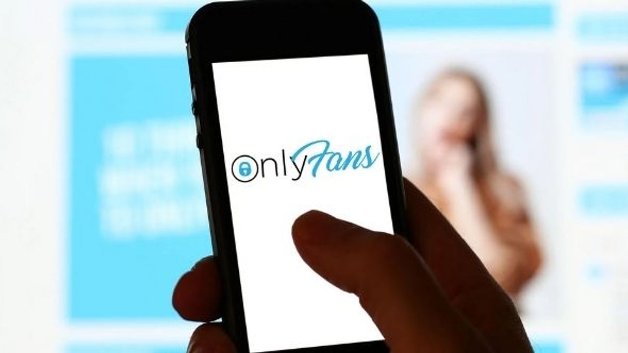 OnlyFans yetişkinlere yönelik içerikleri yasaklıyor
