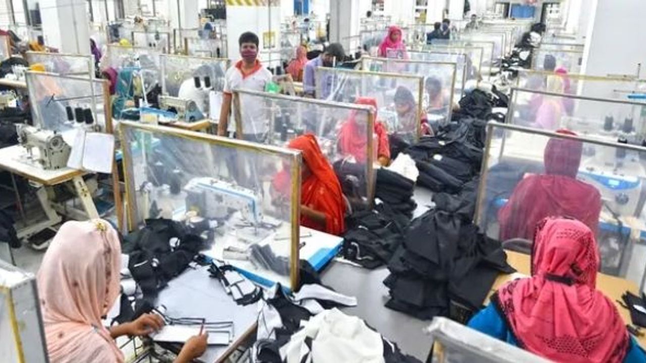 Ünlü moda markalarından işçi güvenliği anlaşması   