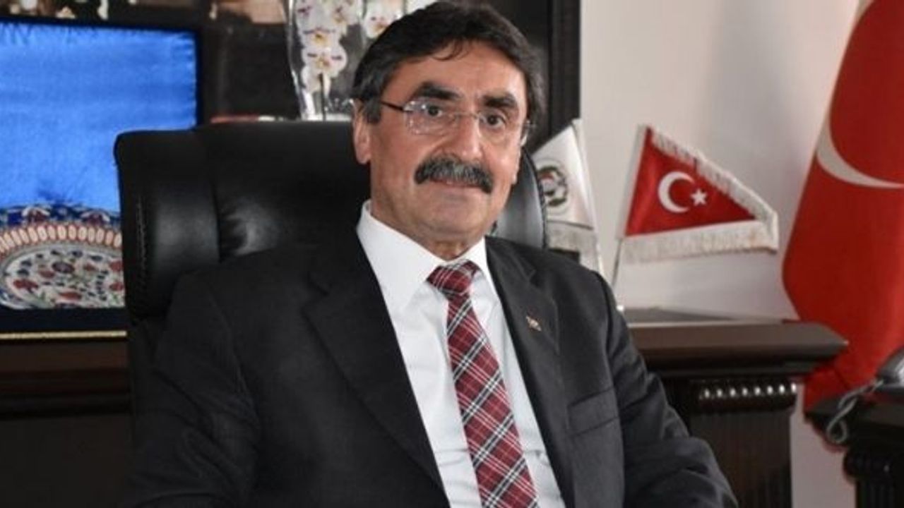 İstifa eden MHP’li eski Belediye Başkanı sessizliğini bozdu: Büyüklerim zorla istifa ettirdi