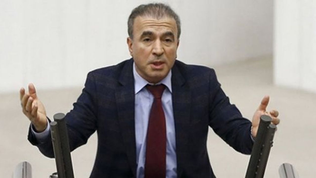 AK Partili Naci Bostancı’nın kardeşine ‘şeker’ gibi atama!