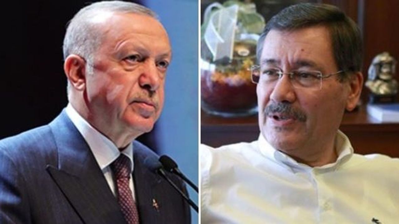 FETÖ soruşturması açılmıştı: Gökçek'in Erdoğan oyunu ortaya çıktı