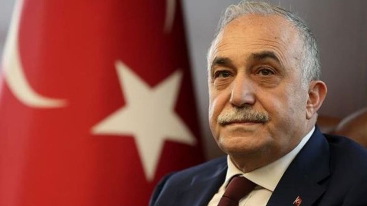 İstifası kabul edilmedi: Tehdit ediliyorum