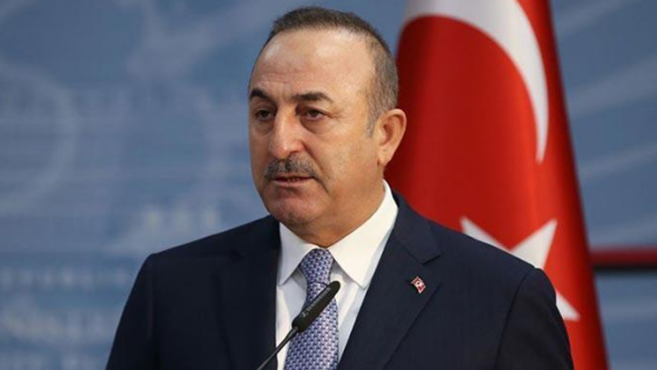 Dışişleri Bakanı Mevlüt Çavuşoğlu elçiliklerdeki siyasi atamaları savundu