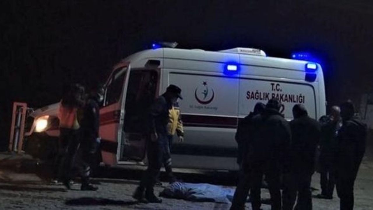 Kaybolan öğretmenin cesedi Antalya'da bulundu
