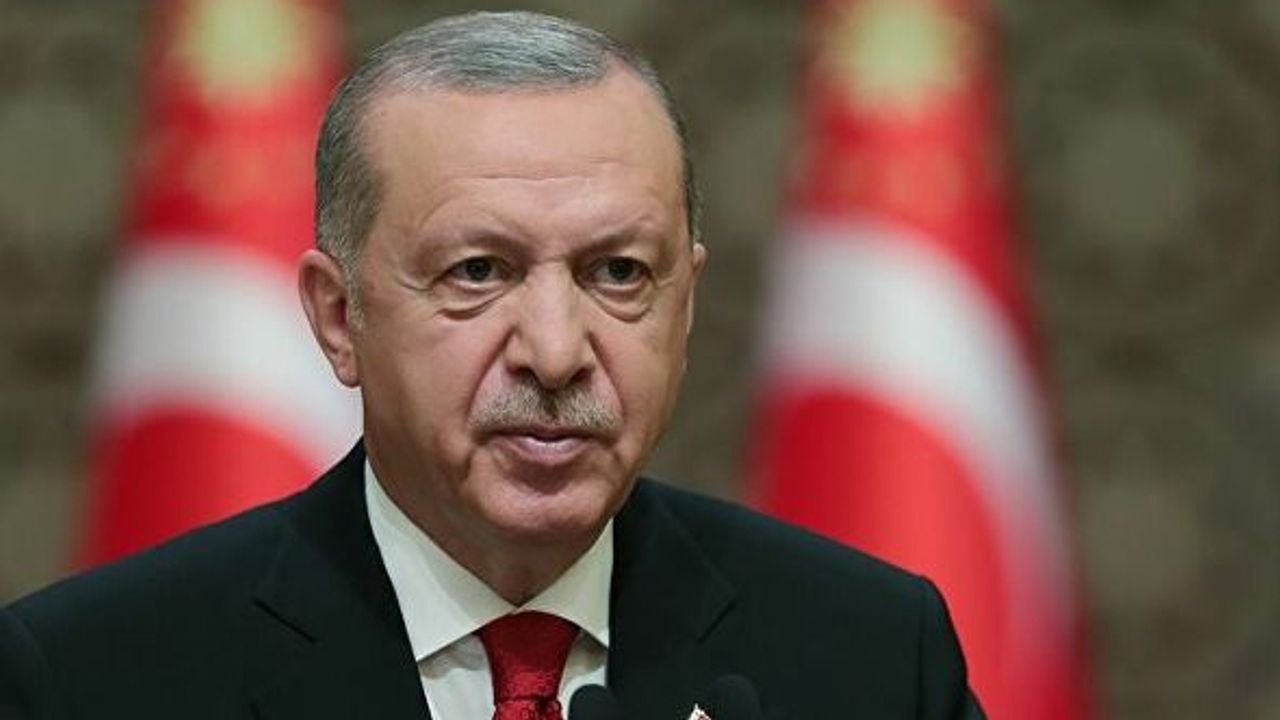 Yandaş yazardan dikkat çeken çıkış: Erdoğan her türlü riski göze aldı…