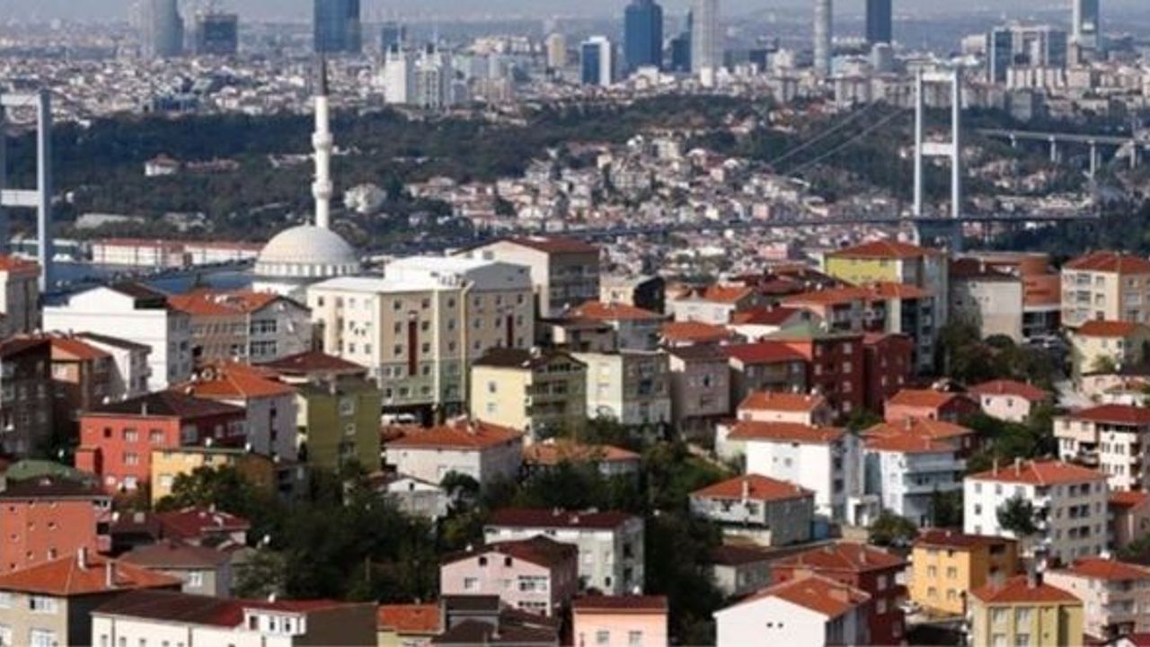 Konut fiyatları çıldırdı! Emlak piyasası yangın yeri