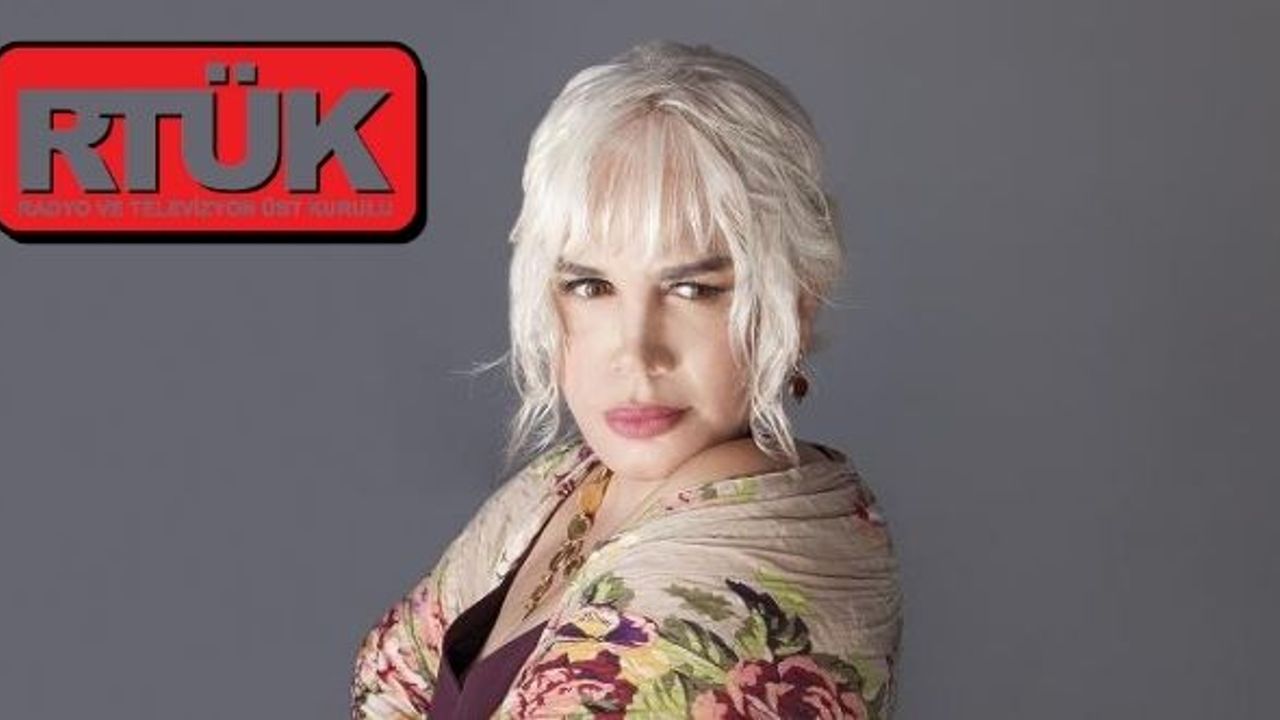 RTÜK'ten müzik kanallarına Sezen Aksu tehdidi!
