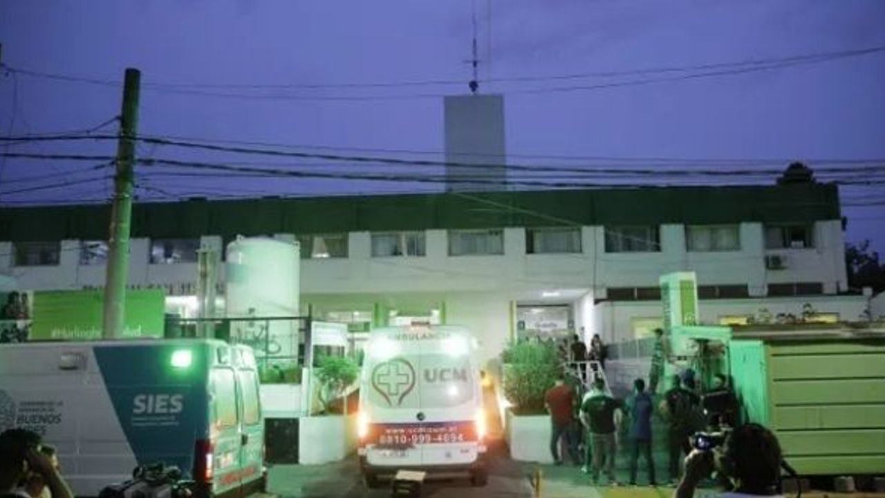 Arjantin alarma geçti: Zehirli kokain en az 20 kişiyi öldürdü