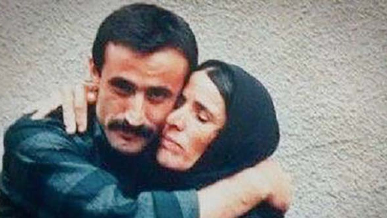 Bildiği tek Türkçe kelimeyle oğluna seslenen anne hayatını kaybetti
