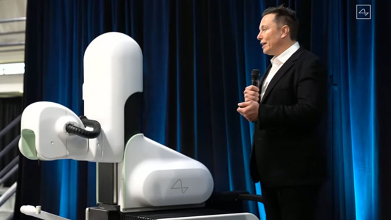 Elon Musk'ın projesi Neuralink'in testlerine giren 23 maymundan 15'i öldü