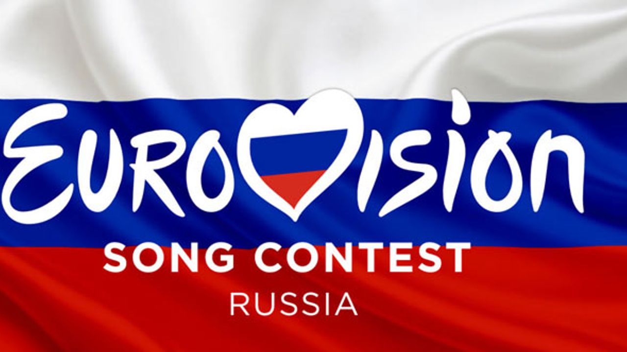Rusya işgale rağmen Eurovision’a katılıyor