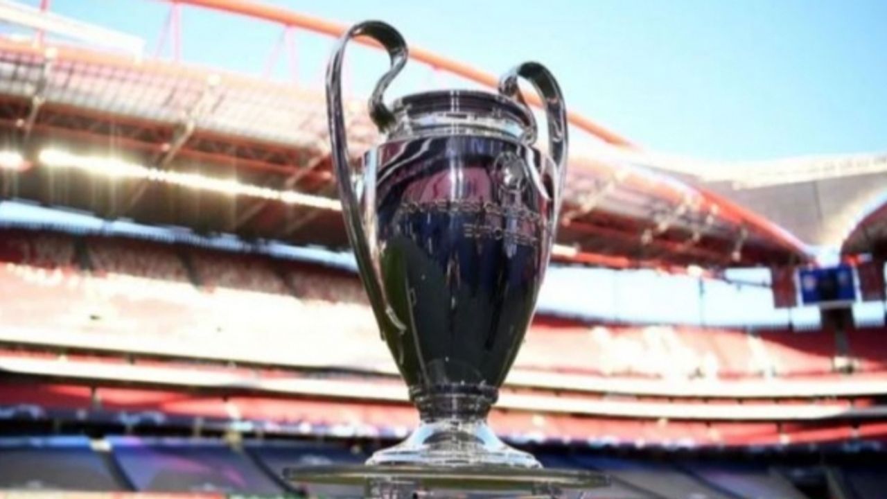 UEFA Şampiyonlar Ligi Finali İstanbul'a mı geliyor?