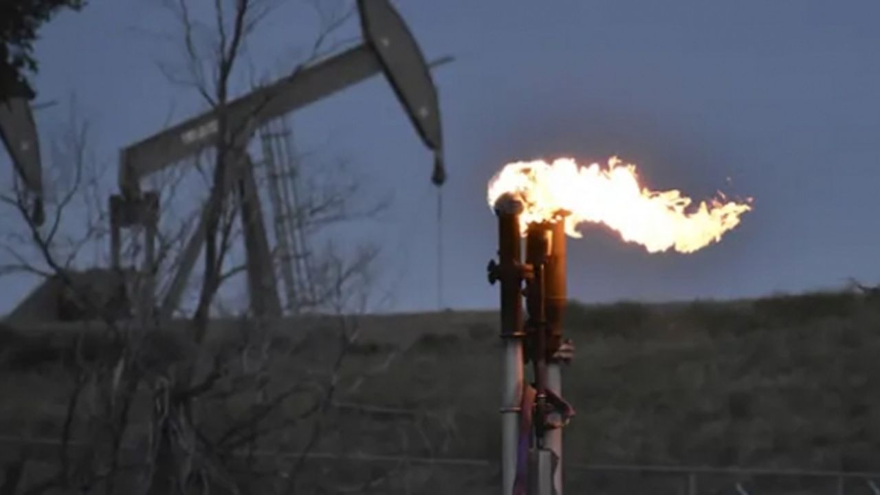 Uluslararası Enerji Ajansı’ndan korkutan rapor: Metan emisyonu yanlış bildiriliyor