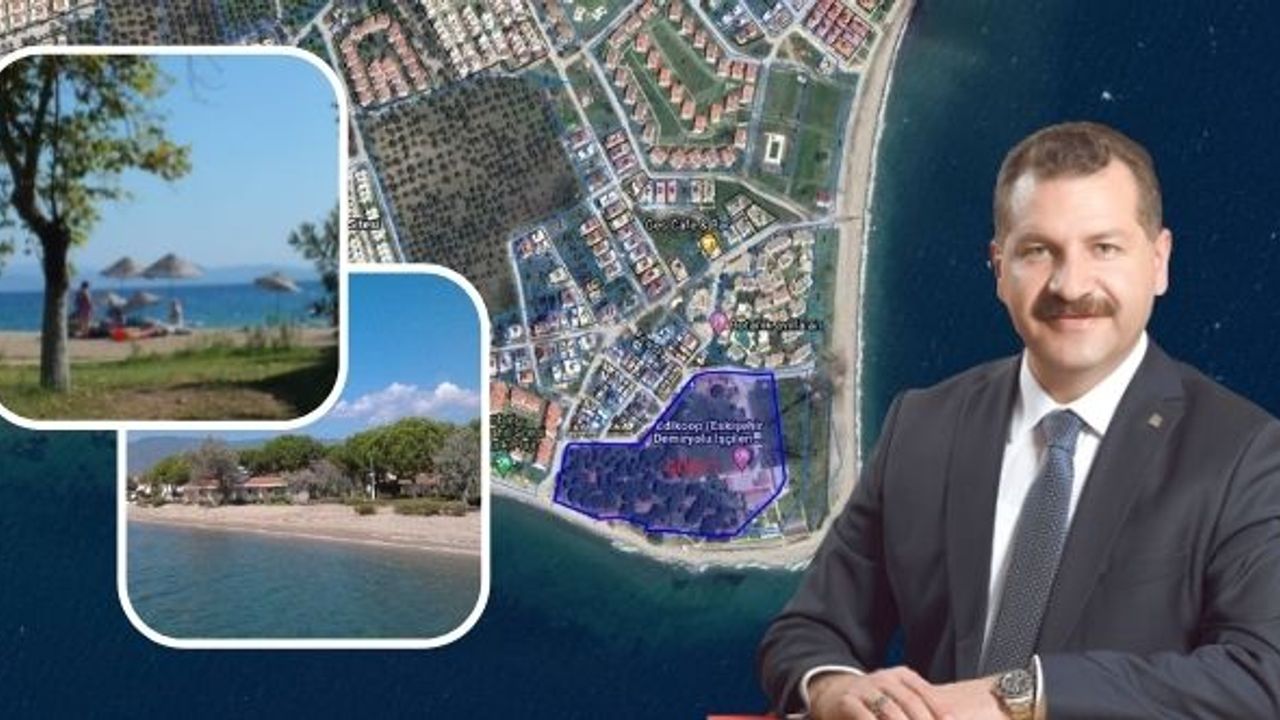 Yönetime yetmedi: Balıkesir Büyükşehir Belediyesi'nde her şey satılık!