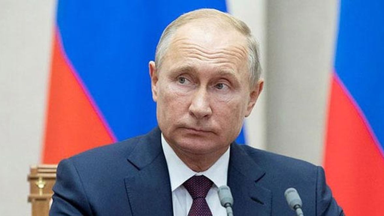 Askeri uzmandan çarpıcı açıklama: Rusya’nın bir haftası kaldı…