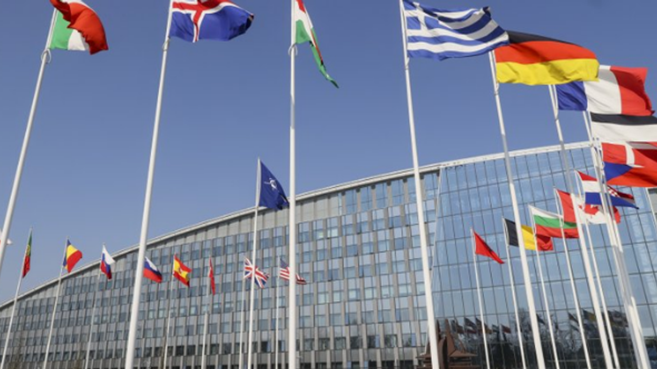 Brüksel'de kritik zirve: NATO liderlerinin gündeminde Ukrayna var