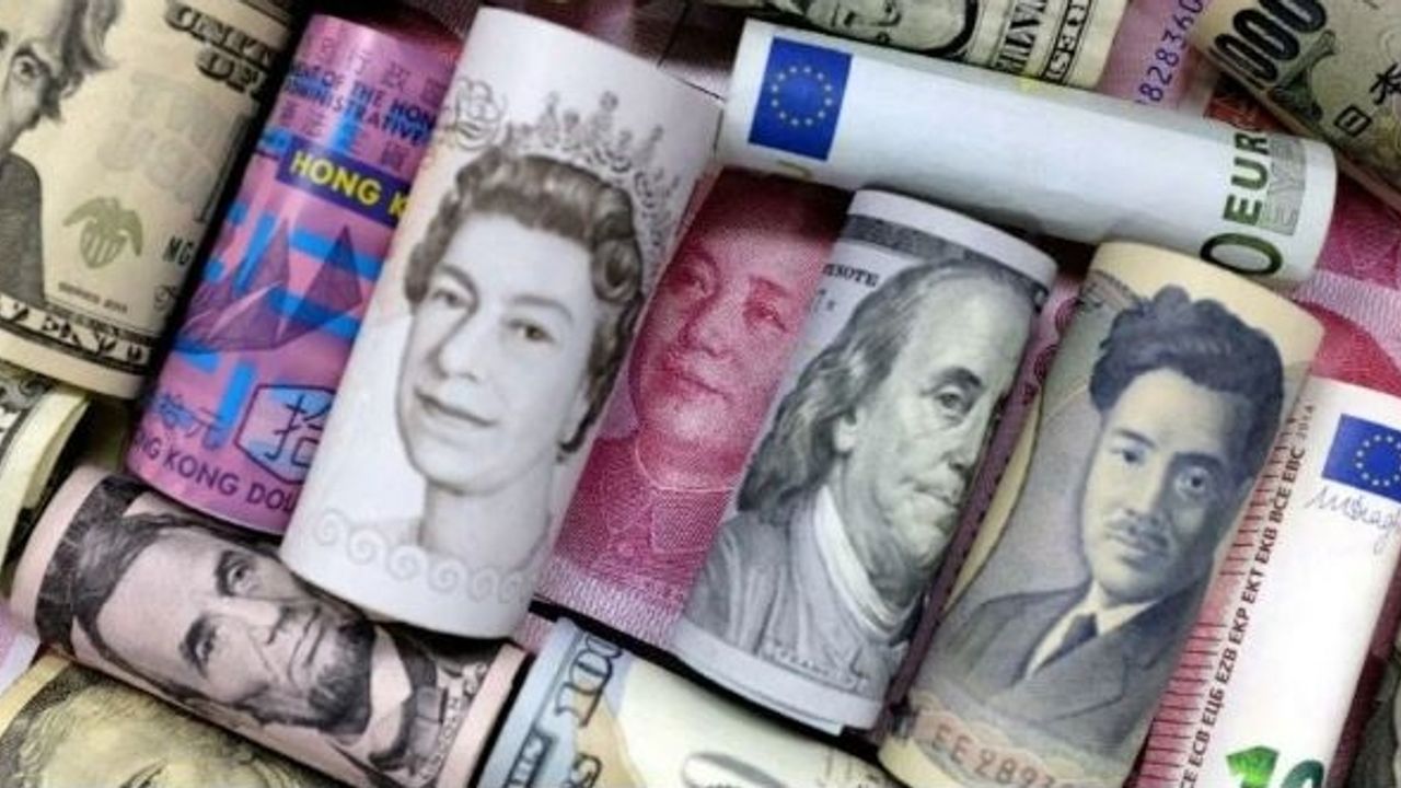 Dolarda gerileme, Yuan da yükseliş: Türkiye detayı