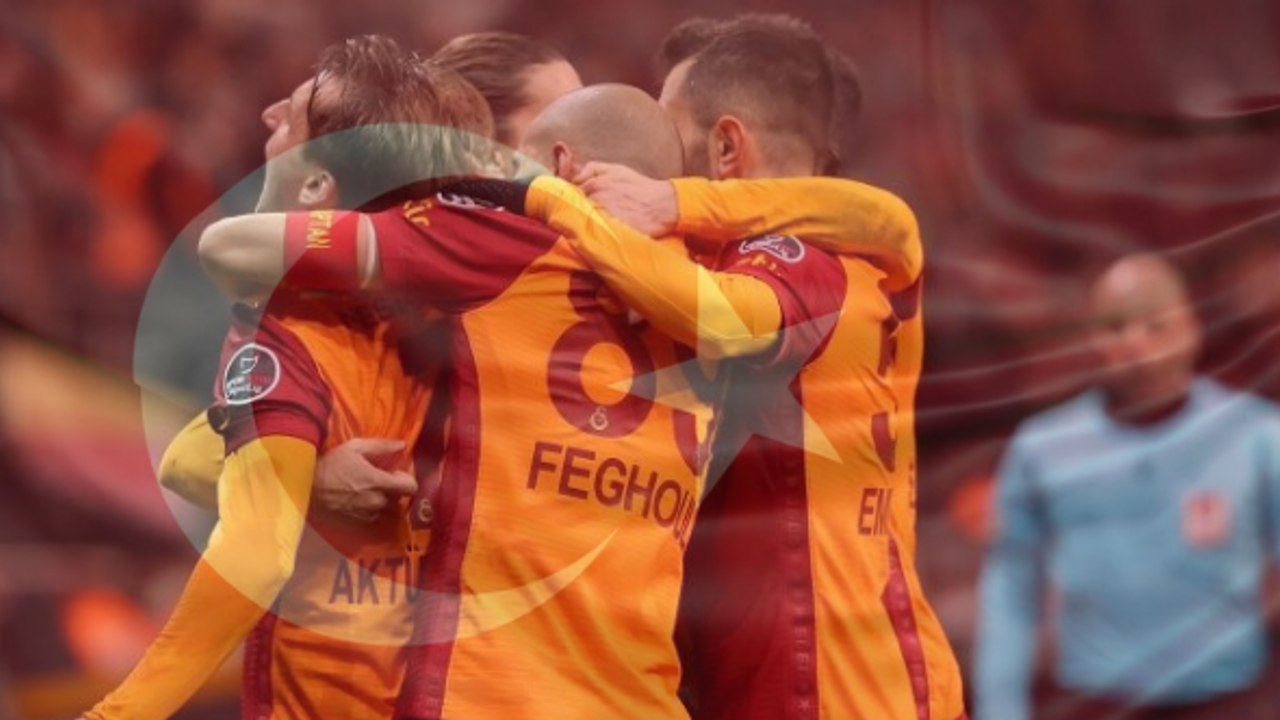 Galatasaray kazanamazsa 'vay halimize'