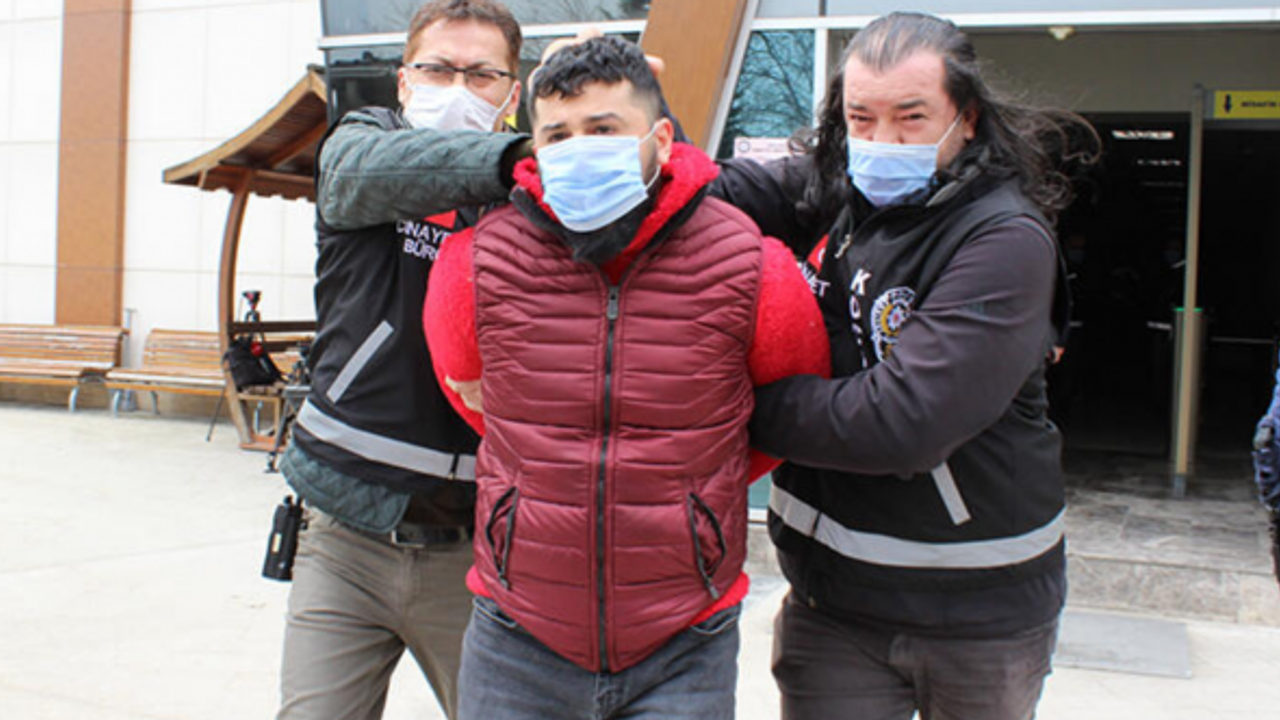 İşitme engelli gence işkence eden sözde 'delikanlı' serbest bırakıldı