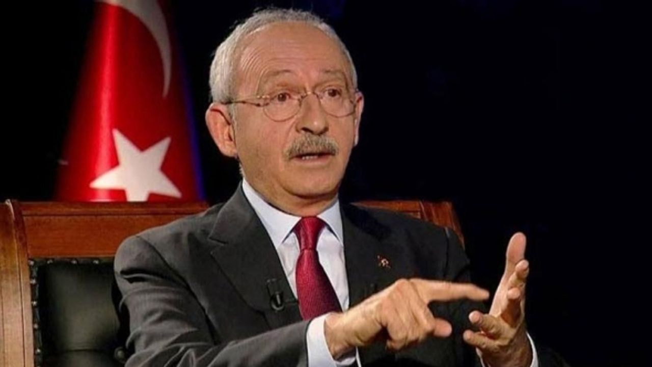Kılıçdaroğlu açıkladı: Pandemide verdiklerini vergiyle geri alıyorlar
