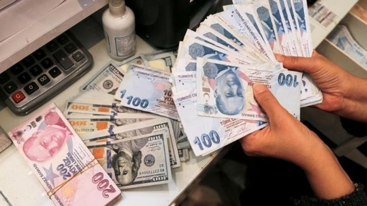 Kur korumalı mevduatın devlete ilk maliyeti belli oldu