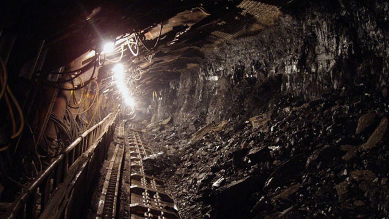 Maden ocağında göçük: 1 işçi hayatını kaybetti