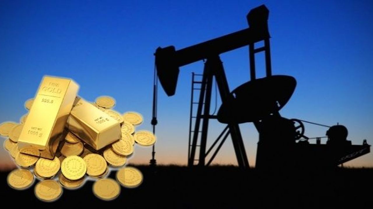 Piyasalarda müzakere etkisi: Altın ve petrolde son durum