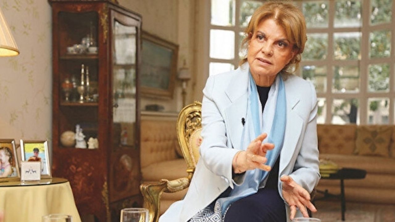 Tansu Çiller'in başına geçeceği iddia edilen parti kongreye gidiyor