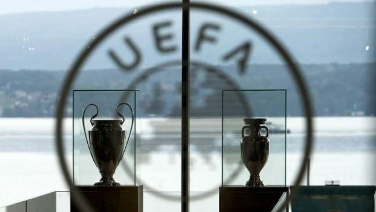 UEFA'dan kulüpleri sevindirecek haber: Finansal Fair Play rafa kalktı…