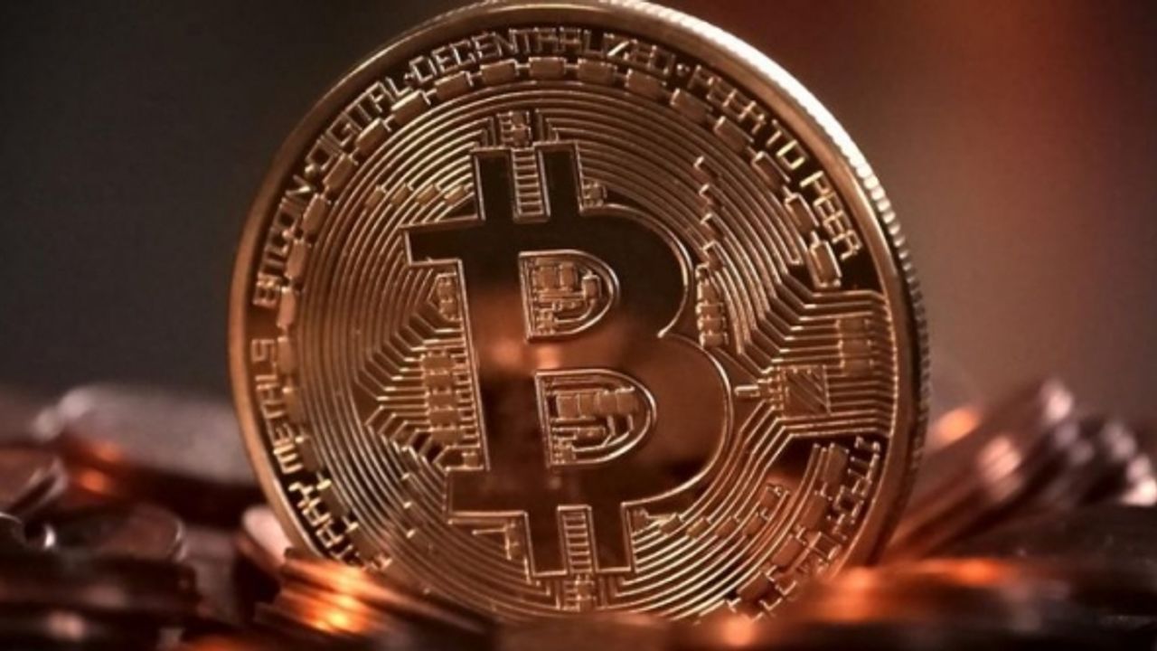 Bitcoin, son 6 haftanın dibini gördü