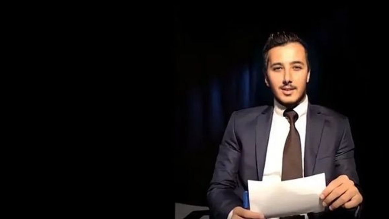 E-devlet sızıntılarıyla gündeme gelen İbrahim Haskoloğlu, gözaltına alındı