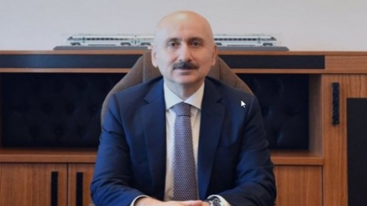 Ulaştırma Bakanı İstanbul’dan belediye başkan adayı olacak mı? Açıkladı
