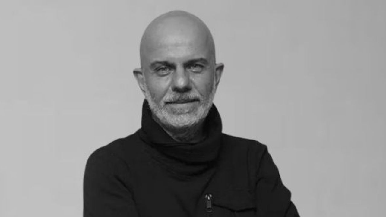 Ünlü gazeteci Rauf Kemal Gerz hayatını kaybetti