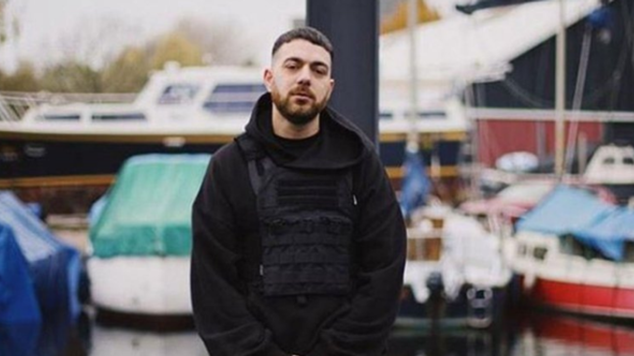 Ünlü rapçi Murda’ya 4 yıl 2 ay hapis
