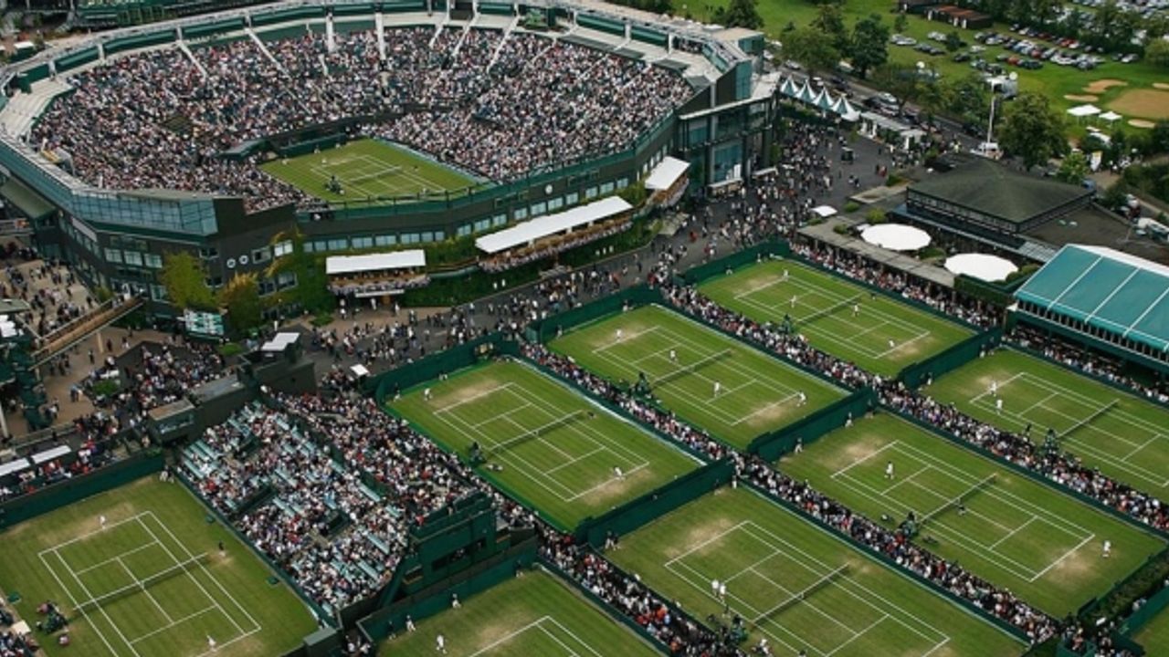 Wimbledon’da Rus yasağı iddiası 