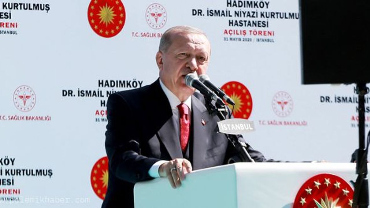 AK Parti'de ortalık karıştı: Kurtulmuş'tan Erdoğan'a şok çıkış